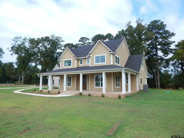 121 INDIAN ROCK RD, Gilmer, TX 75645