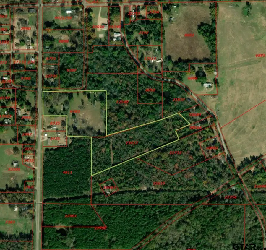 TBD Hwy 11, Pittsburg, TX 75686 - Image #3