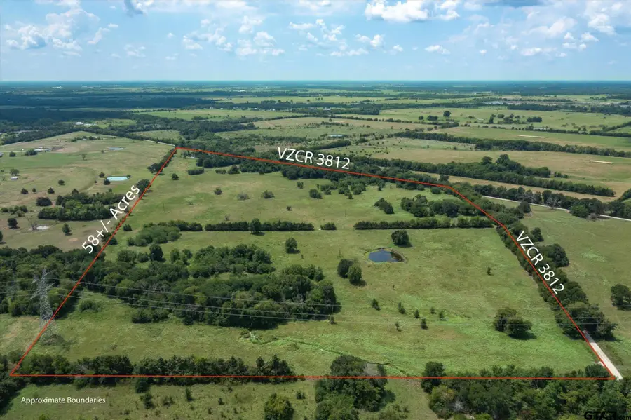 00 VZ County Road 3812, Wills Point, TX 75169 - Image #2