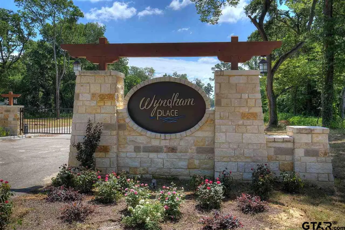 20580 Wyndham Drive, Chandler, TX 75758 - Image #1