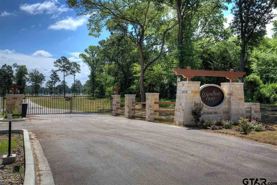 20641 Wycliff Drive, Chandler, TX 75758 - #2