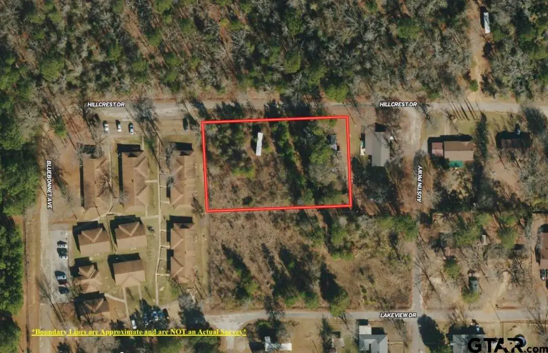 TBD Hillcrest Dr, Lone Star, TX 75668 - Image #1