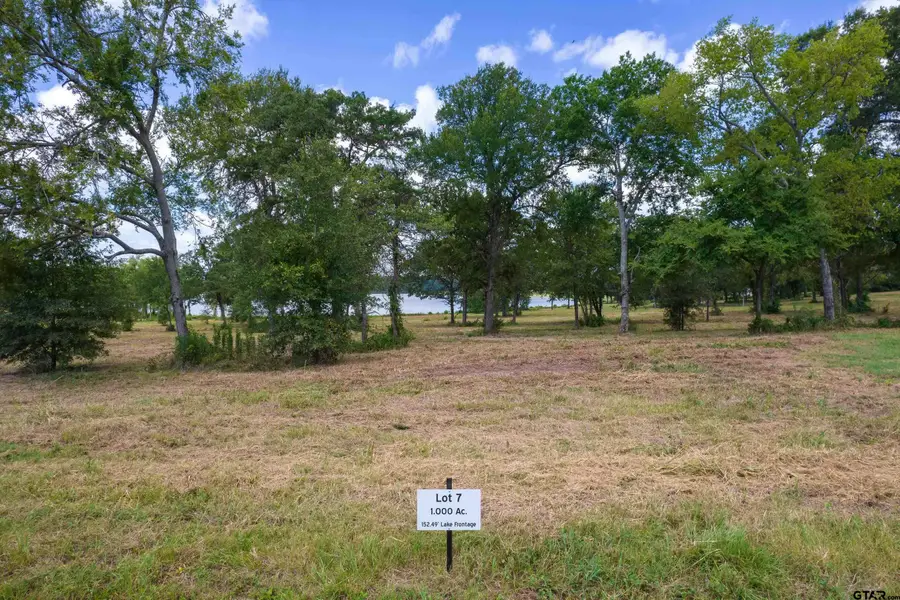 TBD LOT 7 Carolina Way, Mount Pleasant, TX 75455 - Image #3