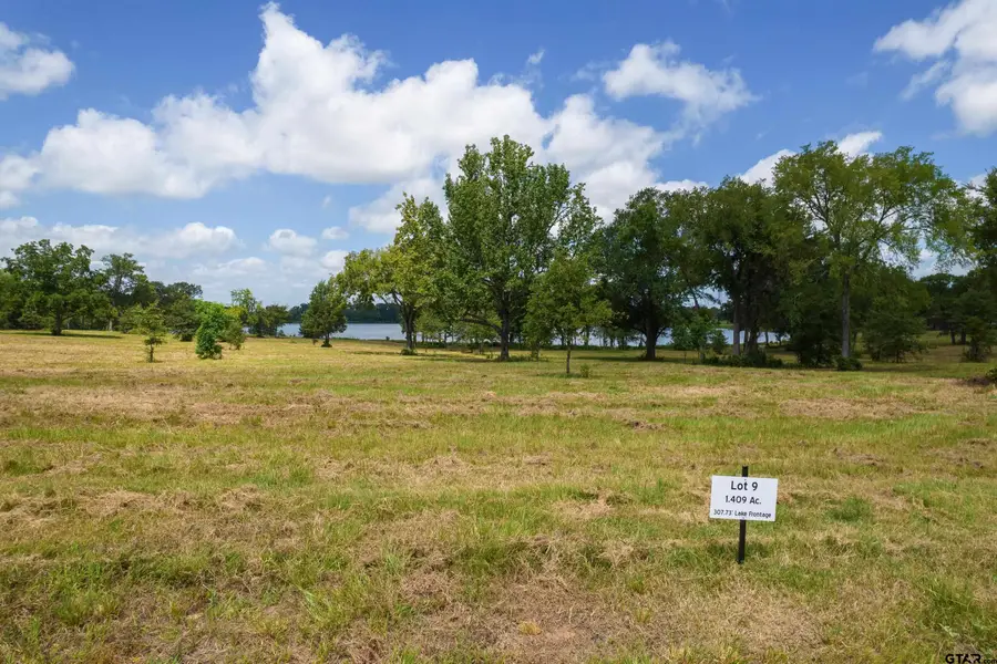 TBD LOT 9 Carolina Way, Mount Pleasant, TX 75455 - Image #3
