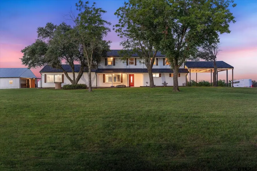 1320 Murrah Lane, Kaufman, TX 75142 - Image #2