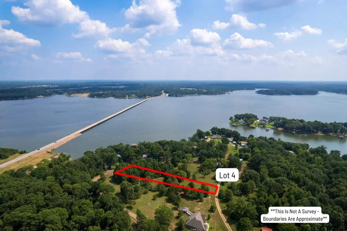 Lot 4 SW 2940, Pittsburg, TX 75686 - Image #1