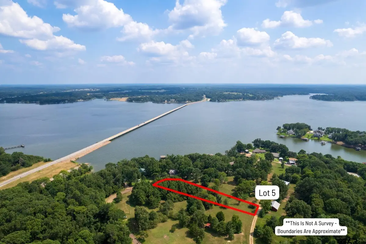 Lot 5 SW 2940, Pittsburg, TX 75686 - Image #1