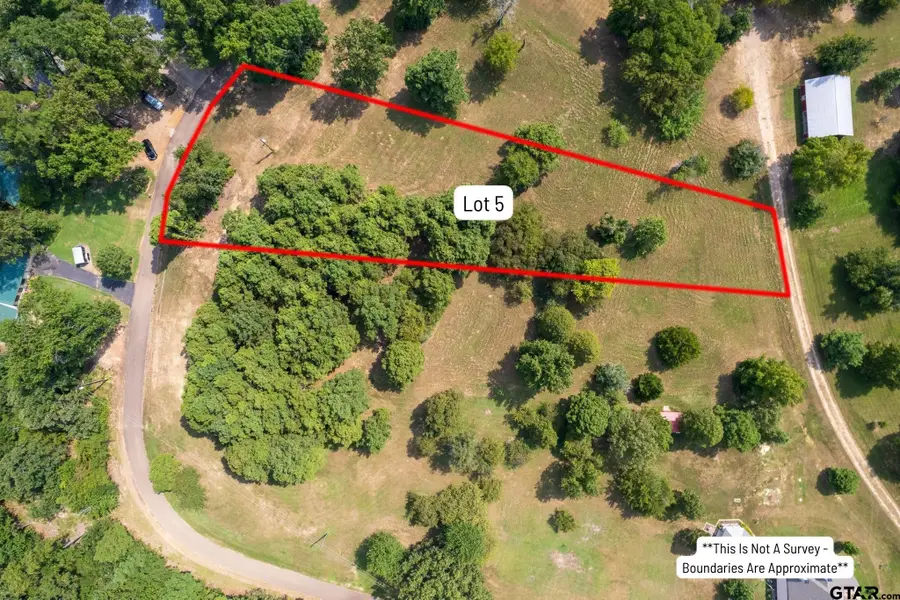 Lot 5 SW 2940, Pittsburg, TX 75686 - Image #2