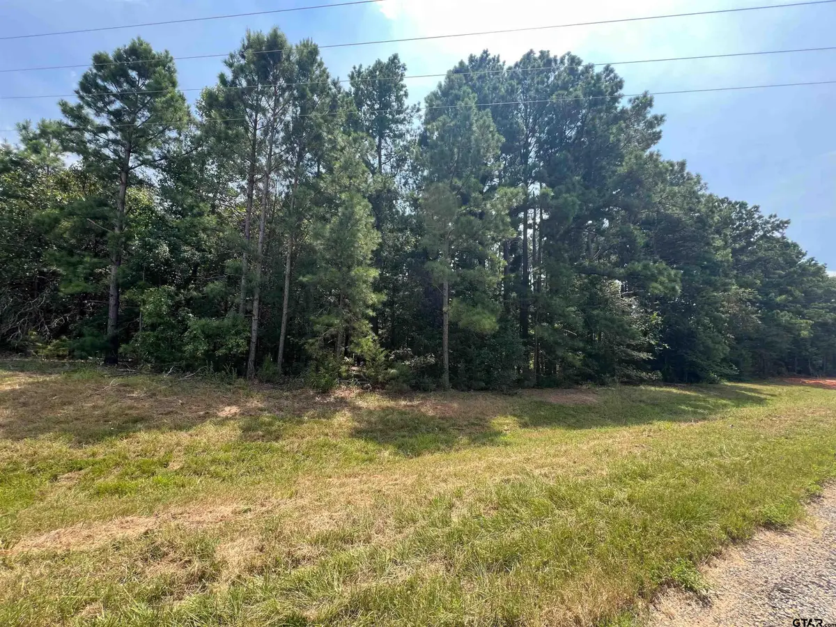 TBD FM 1520, Pittsburg, TX 75686 - #1