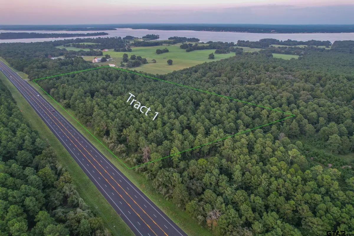 Tract 1 Hwy 155, Frankston, TX 75763 - Image #1