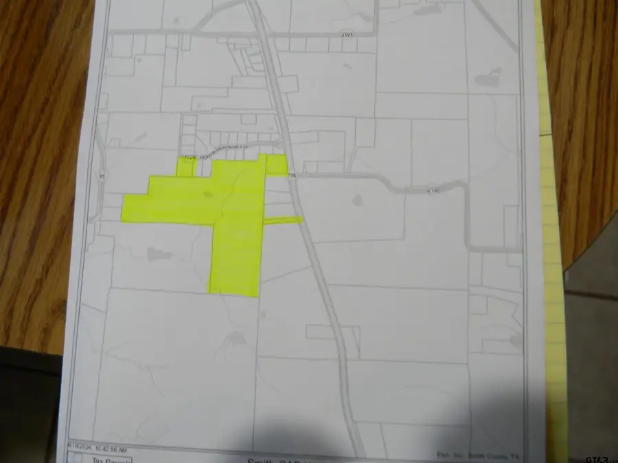 16766 FM 756 (Paluxy) 34.519 Acres, Whitehouse, TX 75791 - Image #2