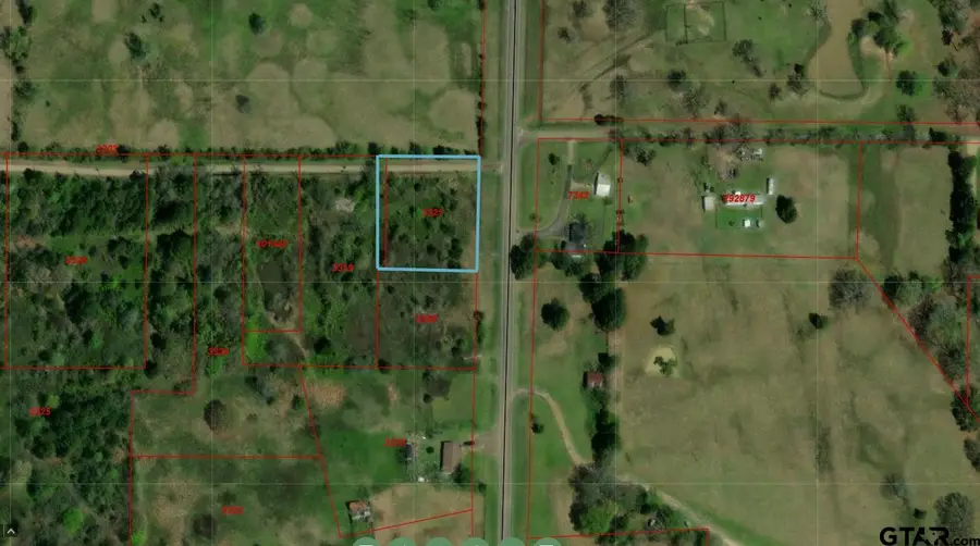 TBD FM 1402, Mount Pleasant, TX 75455 - #3