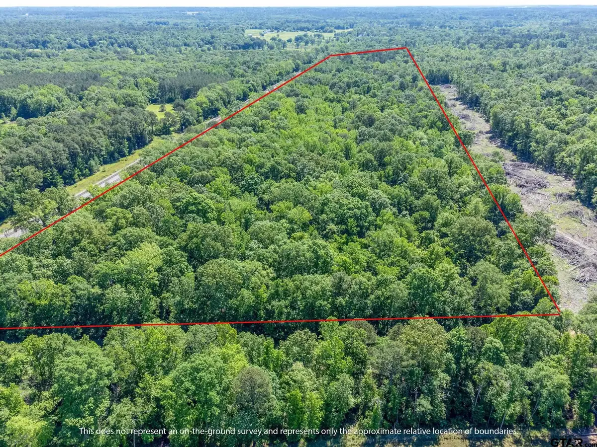 TBD Fm 968, Marshall, TX 75670 - #1