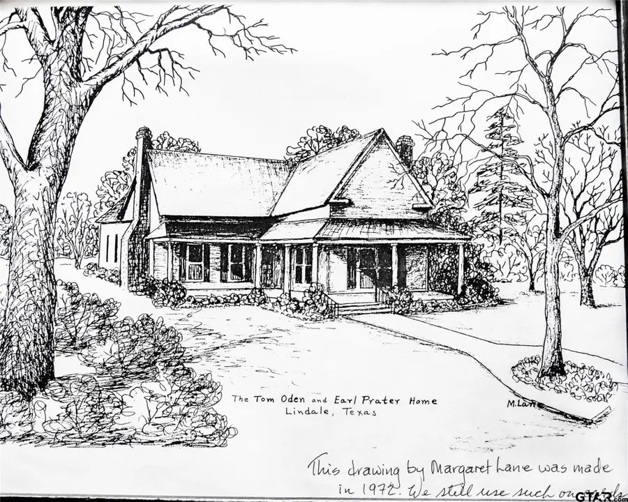 602 E NORTH ST, Lindale, TX 75771 - Image #2