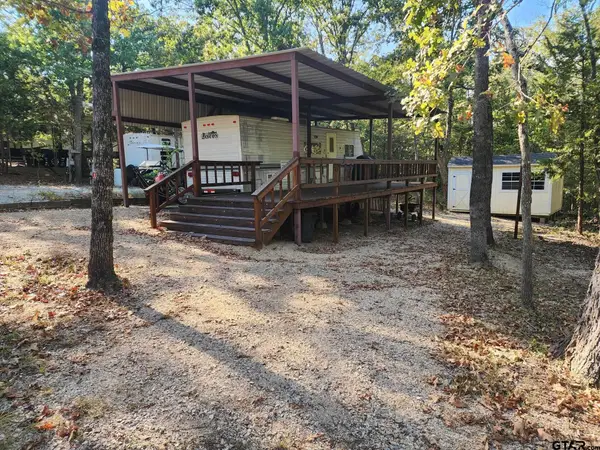 TBD PR 5816, Yantis, TX 75497