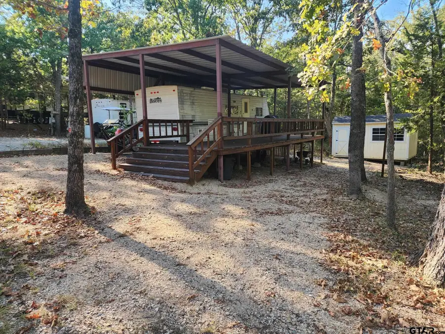 TBD PR 5816, Yantis, TX 75497 - Image #3