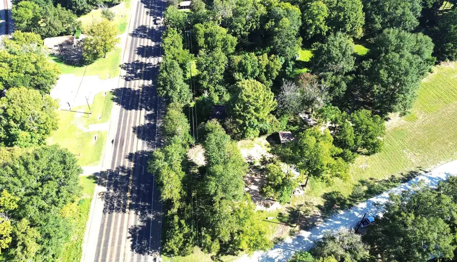 3510 N US Highway 287, Crockett, TX 75835 - Image #2