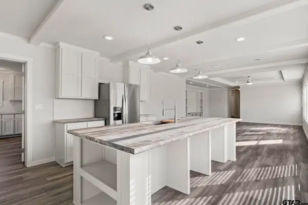 13521 FM 130, Hughes Springs, TX 75656