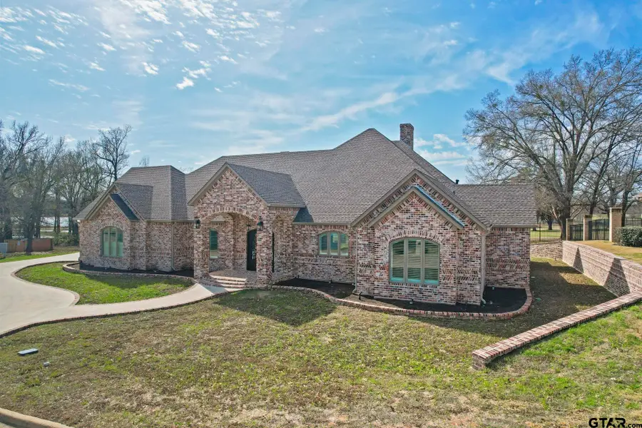 602 Greenhill Park, Mount Pleasant, TX 75455 - Image #2