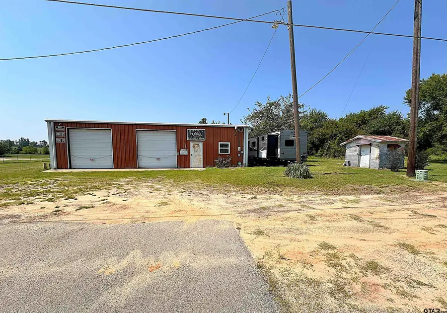 14771 ST HWY 64, Ben Wheeler, TX 75754 - Image #3