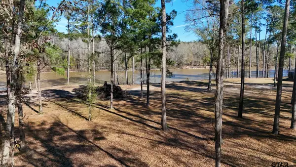 TBD (Lot 1) County Road 3545, Joaquin, TX 75954