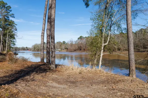 TBD (Lot 2) County Road 3545, Joaquin, TX 75954