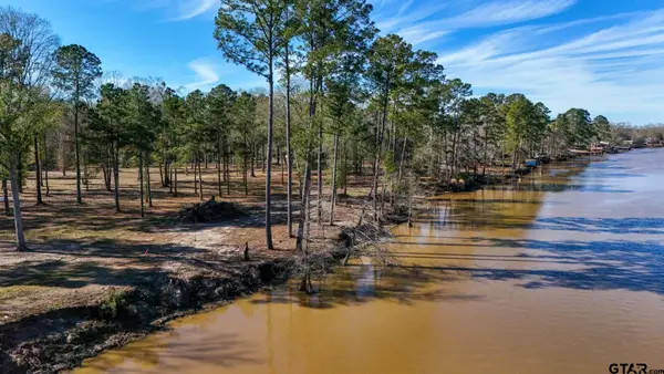 TBD (Lot 3) County Road 3545, Joaquin, TX 75954