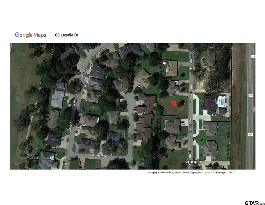 108 LaSalle, Bullard, TX 75757 - #3