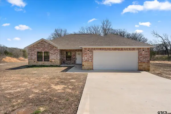 201 S Quille, Mt Pleasant, TX 75455