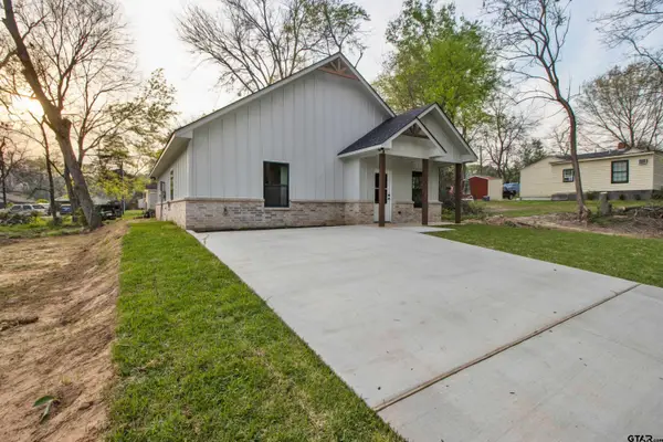 1212 N Albertson, Tyler, TX 75702