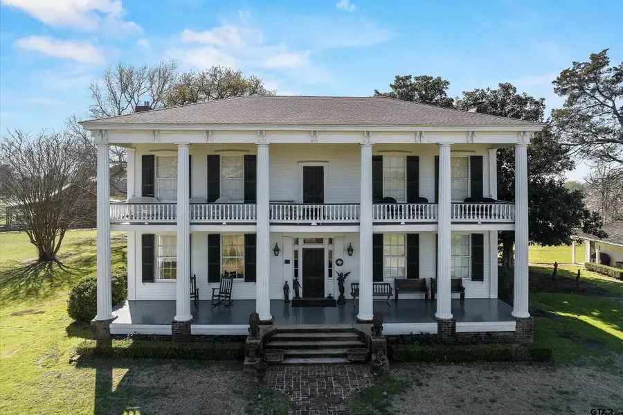 11992 CR 4233 W, Cushing, TX 75760 - Image #2