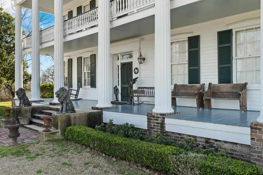 11992 CR 4233 W, Cushing, TX 75760 - Image #3