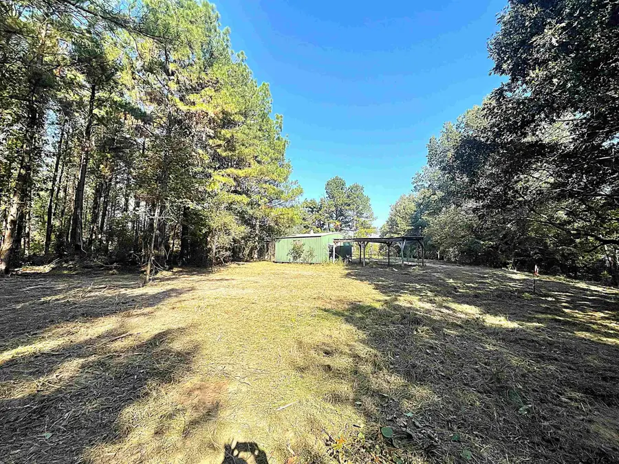 TBD Shawnee Creek Private easement, Avery, TX 75554 - Image #3