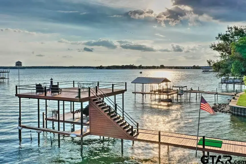 150 Redondo Dr, Gun Barrel City, TX 75156 - #3