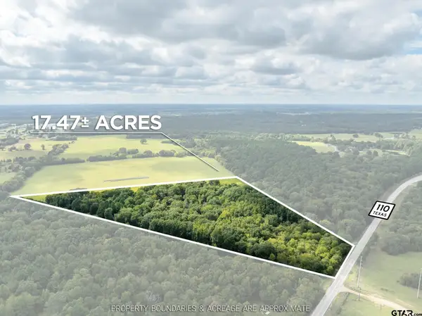 TBD N SH 110, Lindale, TX 75771