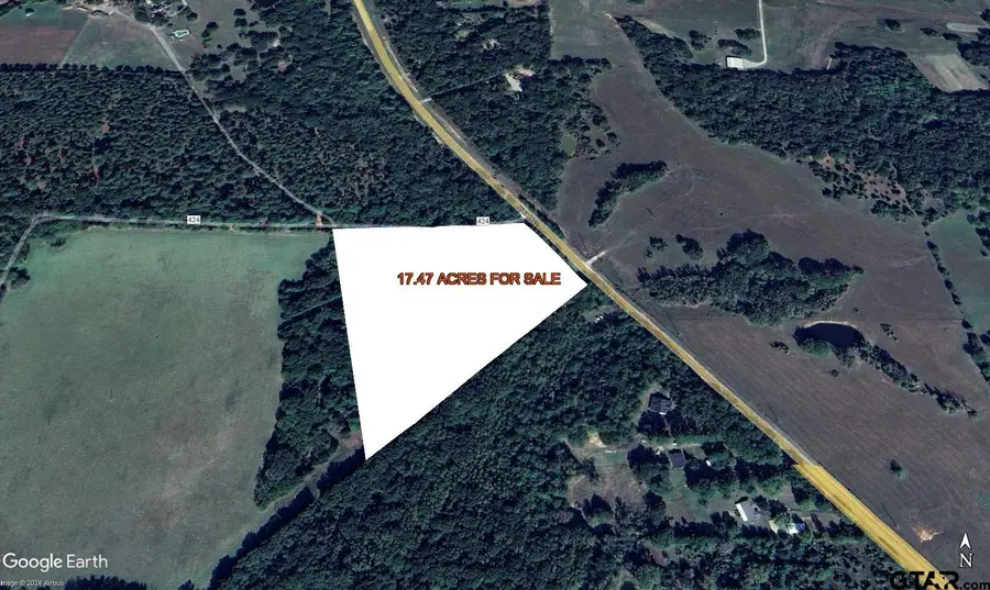 TBD N SH 110, Lindale, TX 75771 - #3