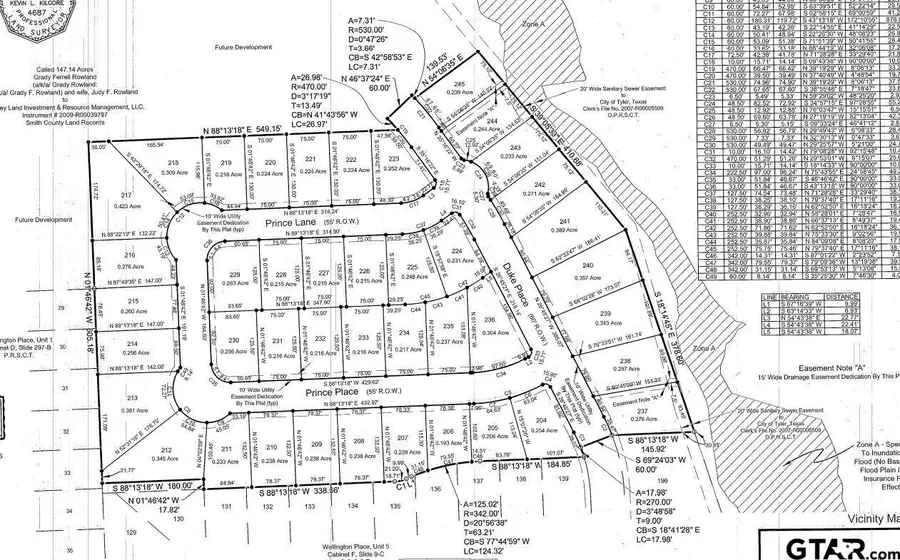 478 Duke Place, Tyler, TX 75704 - Image #2