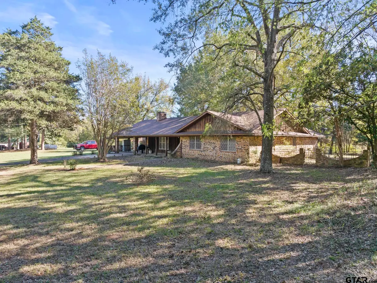 2602 CR 4215, Mount Pleasant, TX 75455 - Image #1