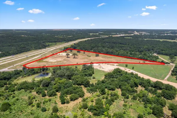 TBD FM 127, Mt Pleasant, TX 75455