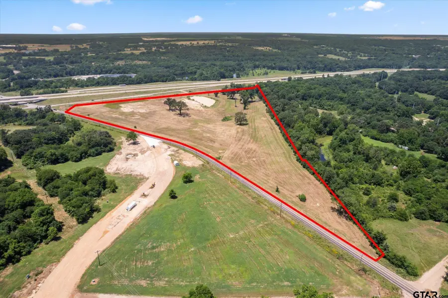 TBD FM 127, Mount Pleasant, TX 75455 - Image #3