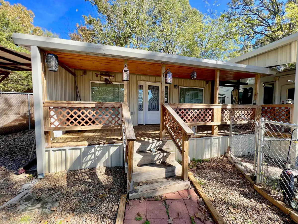 Lot 146 & 147 White Oak Circle, Yantis, TX 75497 - Image #1