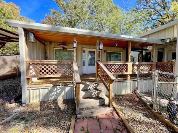 Lot 146 & 147 White Oak Circle, Yantis, TX 75497