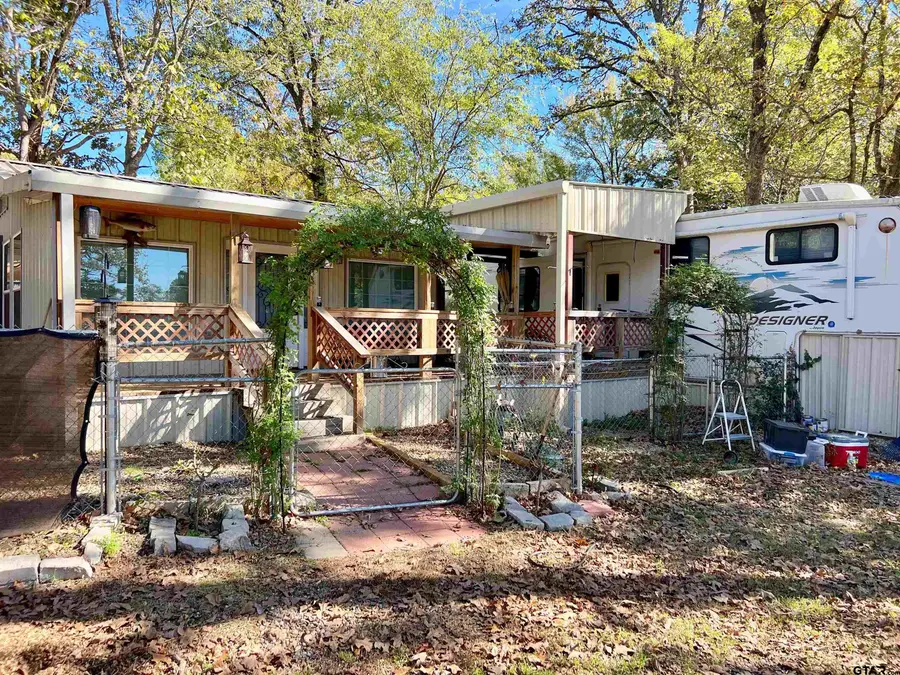 Lot 146 & 147 White Oak Circle, Yantis, TX 75497 - Image #3