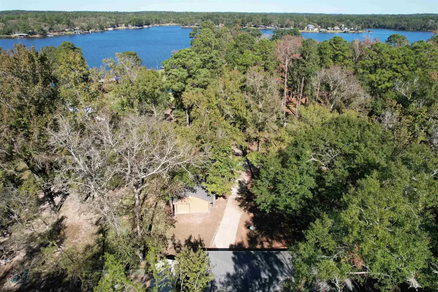 129 Dailey Road, Crockett, TX 75835 - Image #3