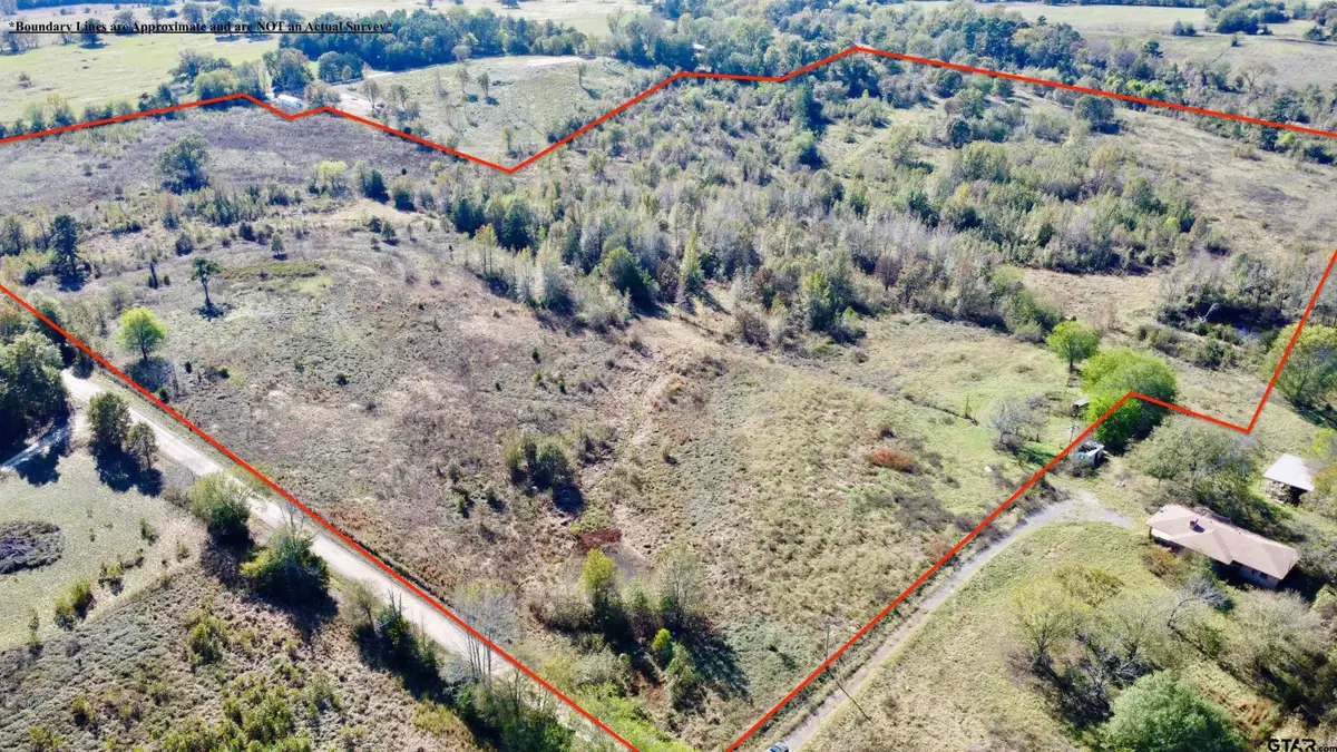 TBD CR 4325, Omaha, TX 75571 - Image #1