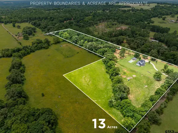 20850 CR 4226, Frankston, TX 75763