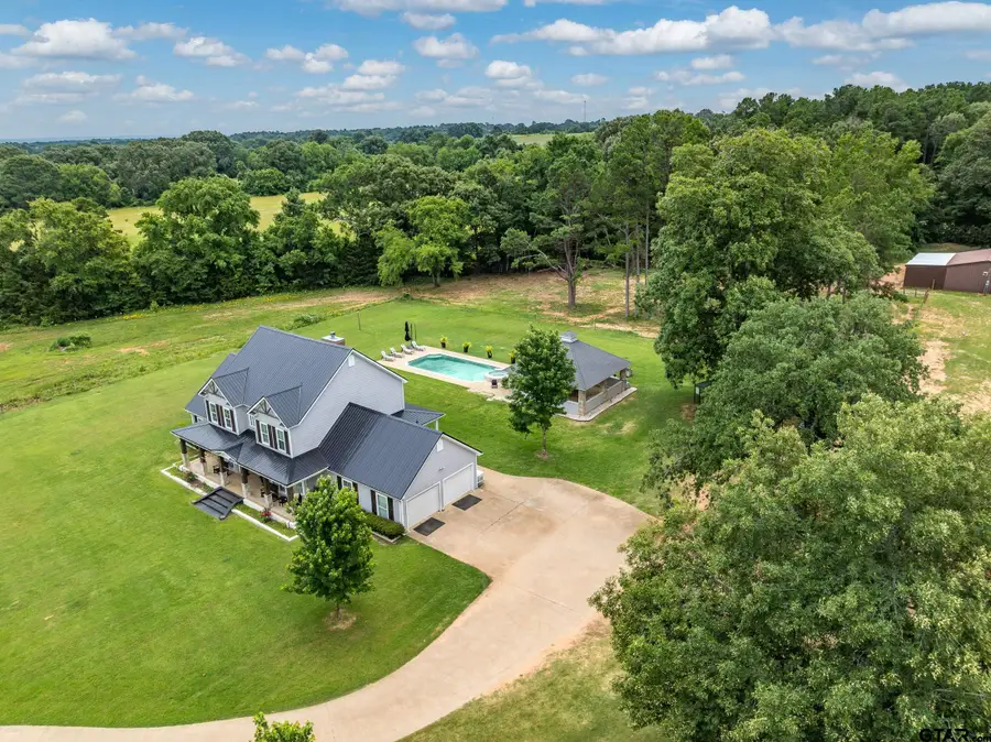 20850 CR 4226, Frankston, TX 75763 - Image #2