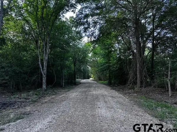 TRACT C  337 PRIVATE ROAD 8507, Van, TX 75790
