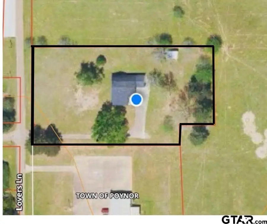 12239 Lovers Lane, Larue, TX 75770 - Image #2