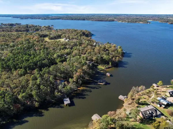TBD Cr 2338, Pittsburg,  75686